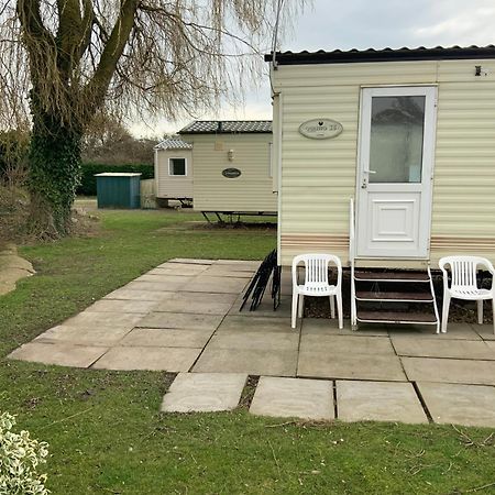 Springs At Southview Appartement Skegness Buitenkant foto