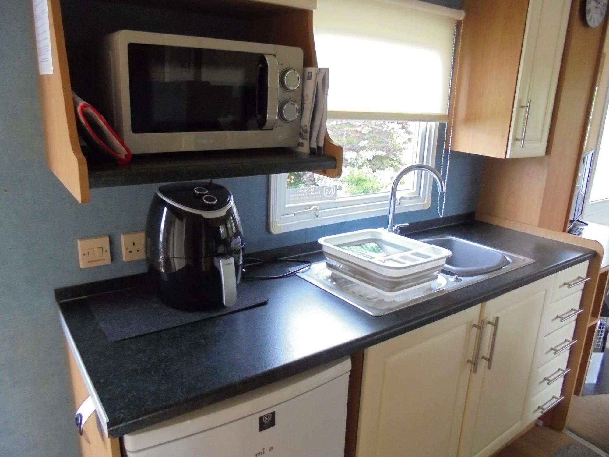 Springs At Southview Appartement Skegness Buitenkant foto