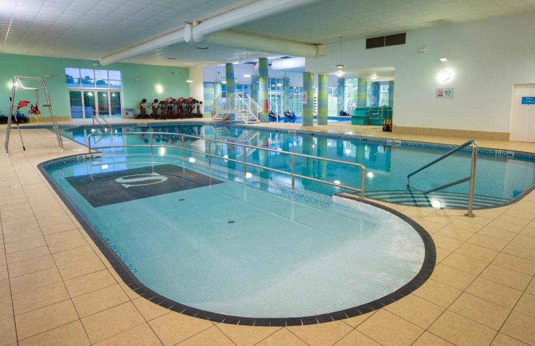 Springs At Southview Appartement Skegness Buitenkant foto