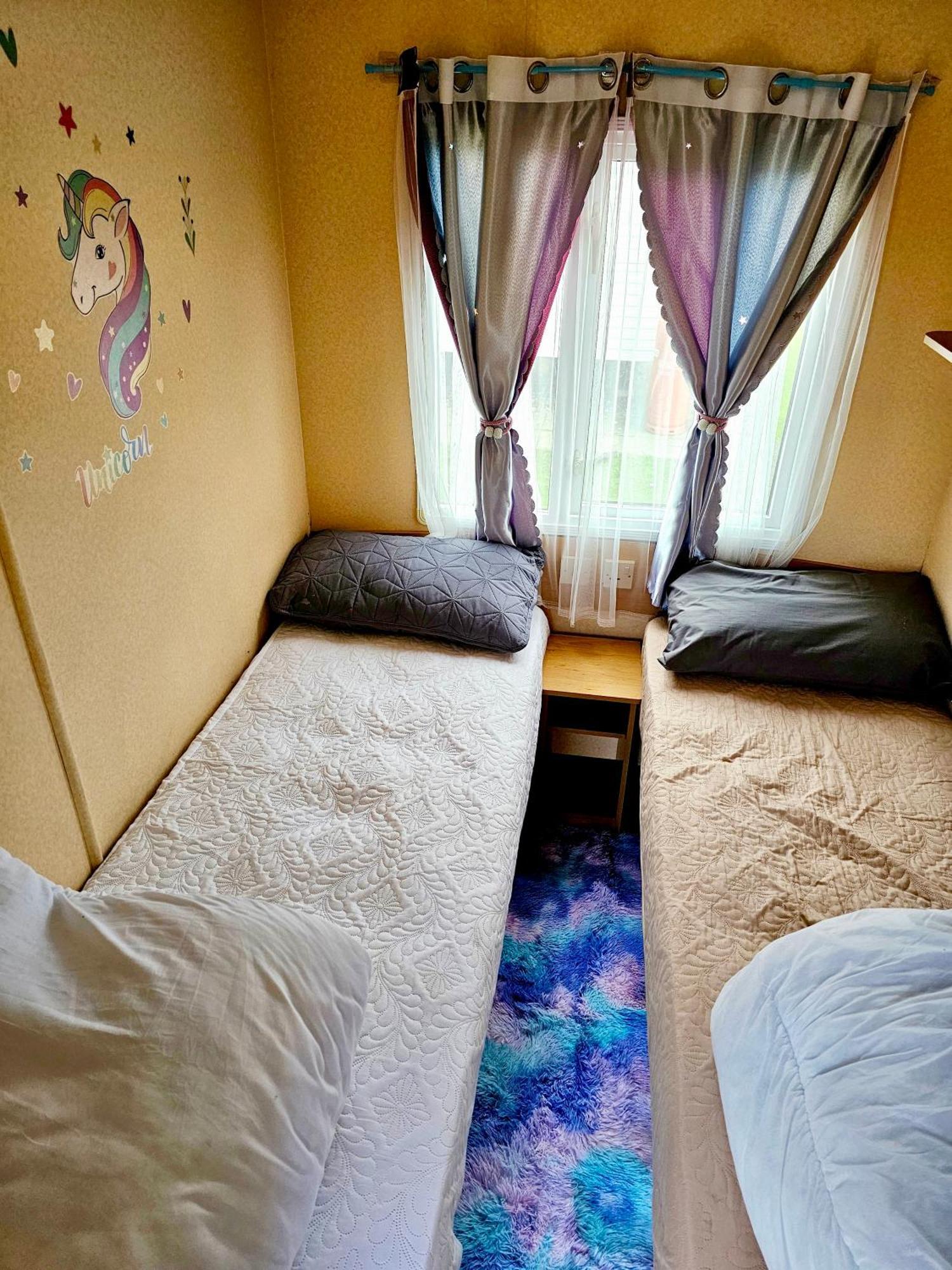 Springs At Southview Appartement Skegness Buitenkant foto