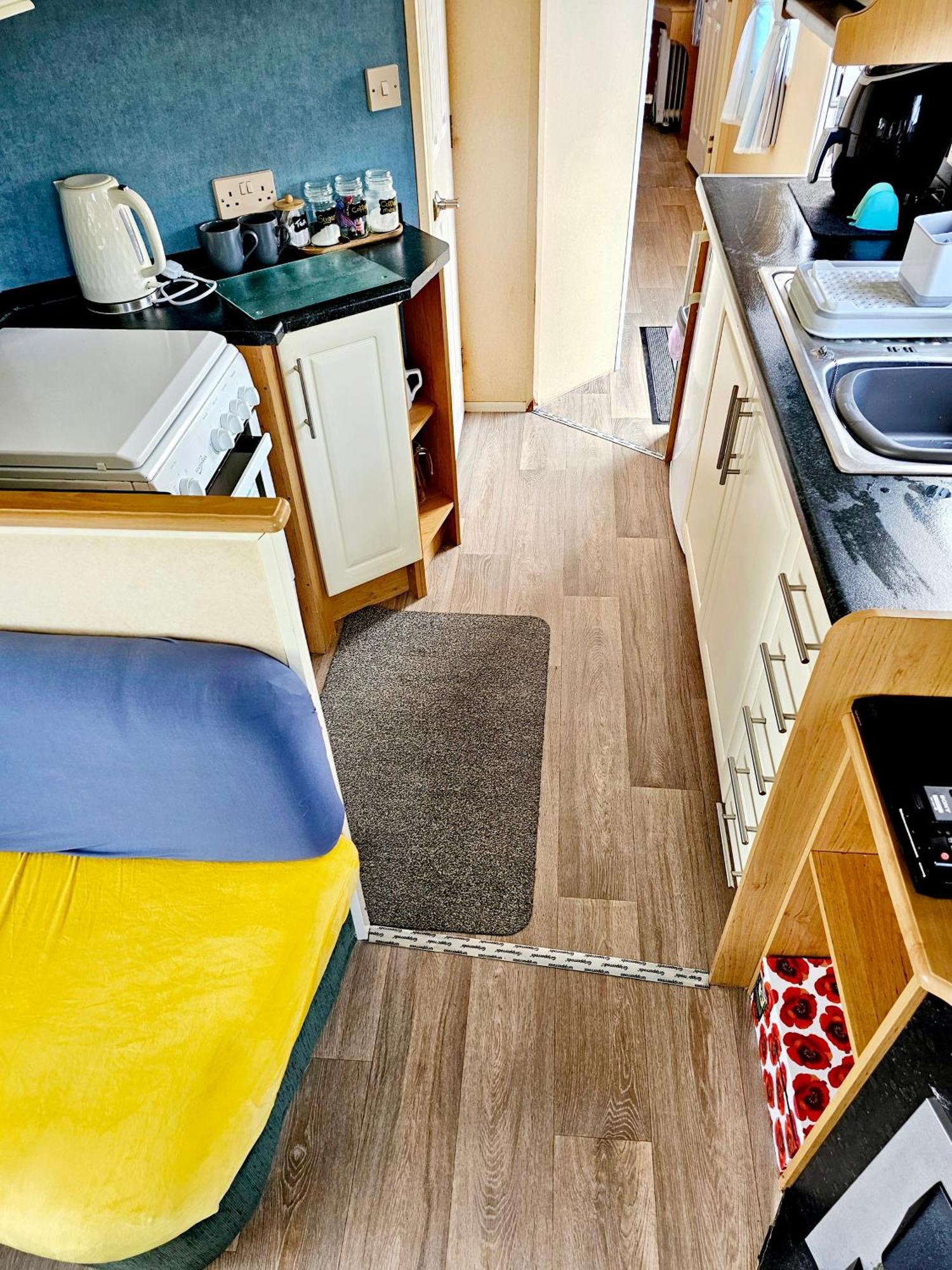 Springs At Southview Appartement Skegness Buitenkant foto