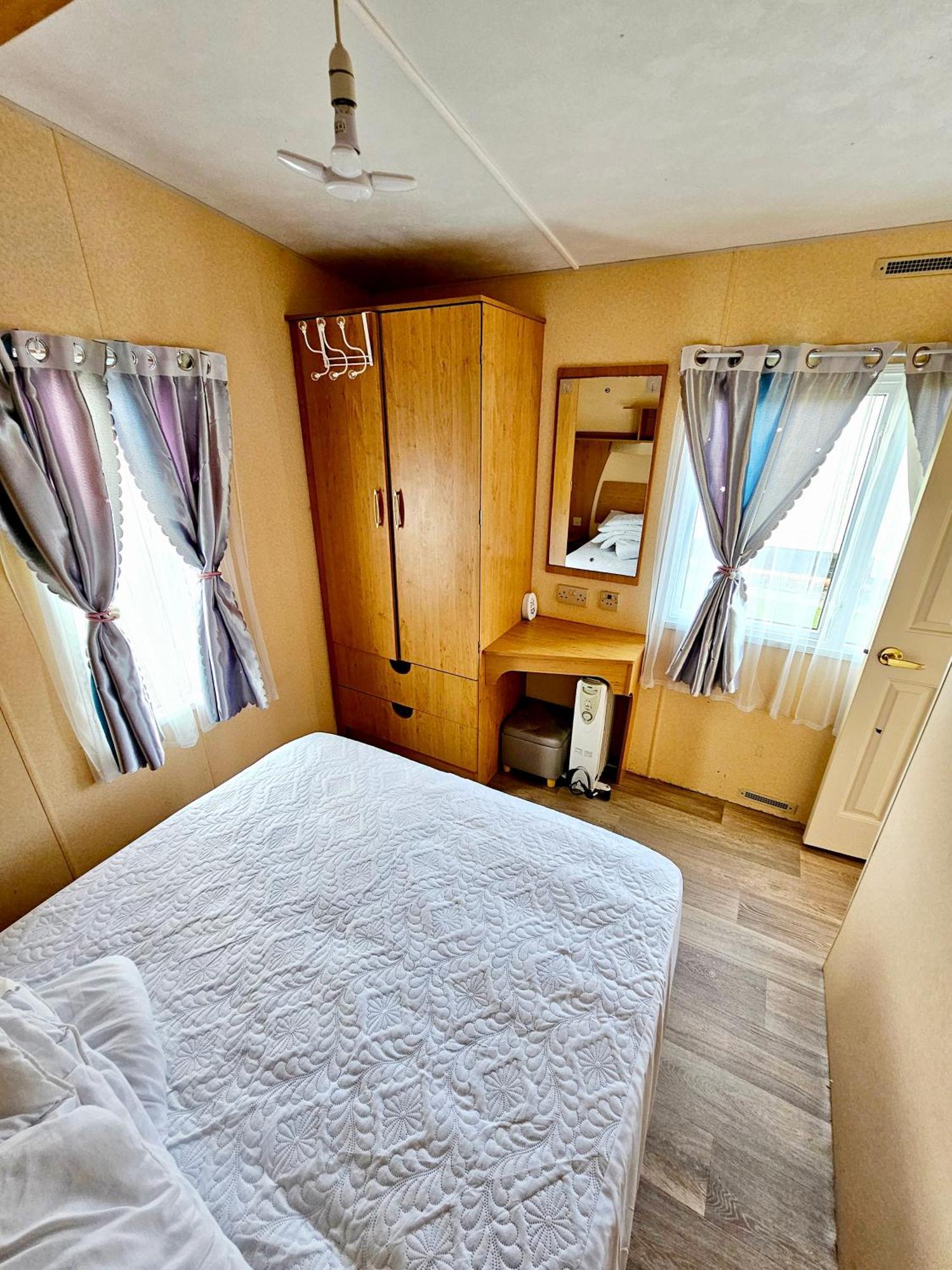 Springs At Southview Appartement Skegness Buitenkant foto