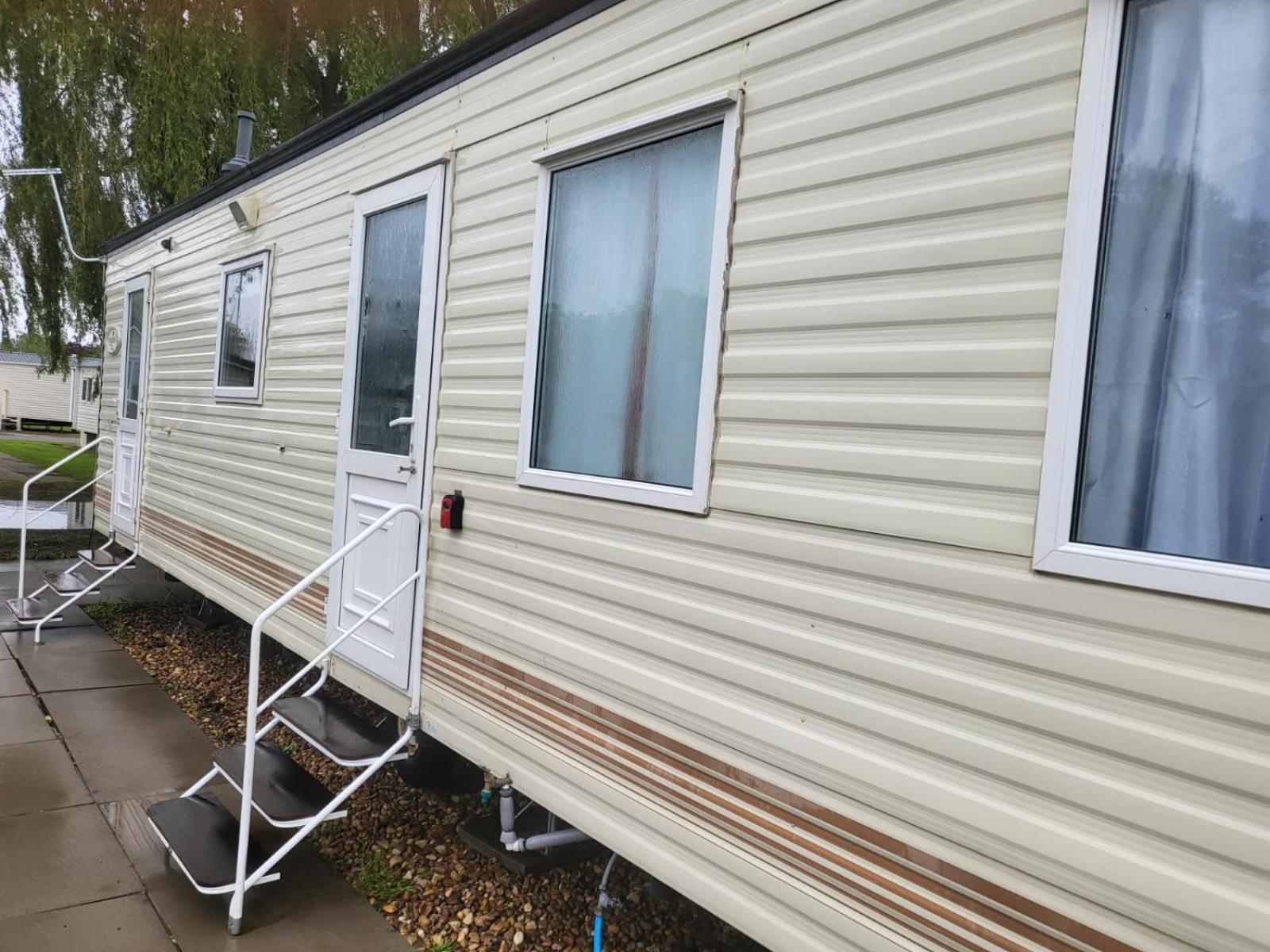 Springs At Southview Appartement Skegness Buitenkant foto
