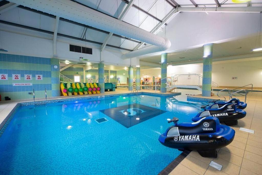 Springs At Southview Appartement Skegness Buitenkant foto