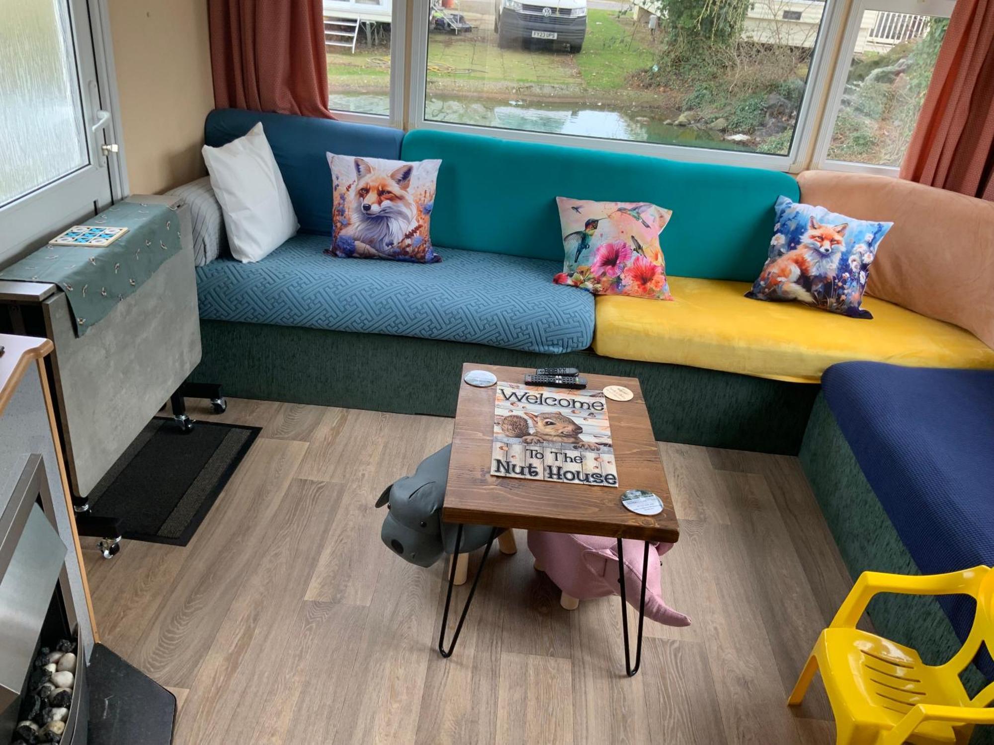 Springs At Southview Appartement Skegness Buitenkant foto