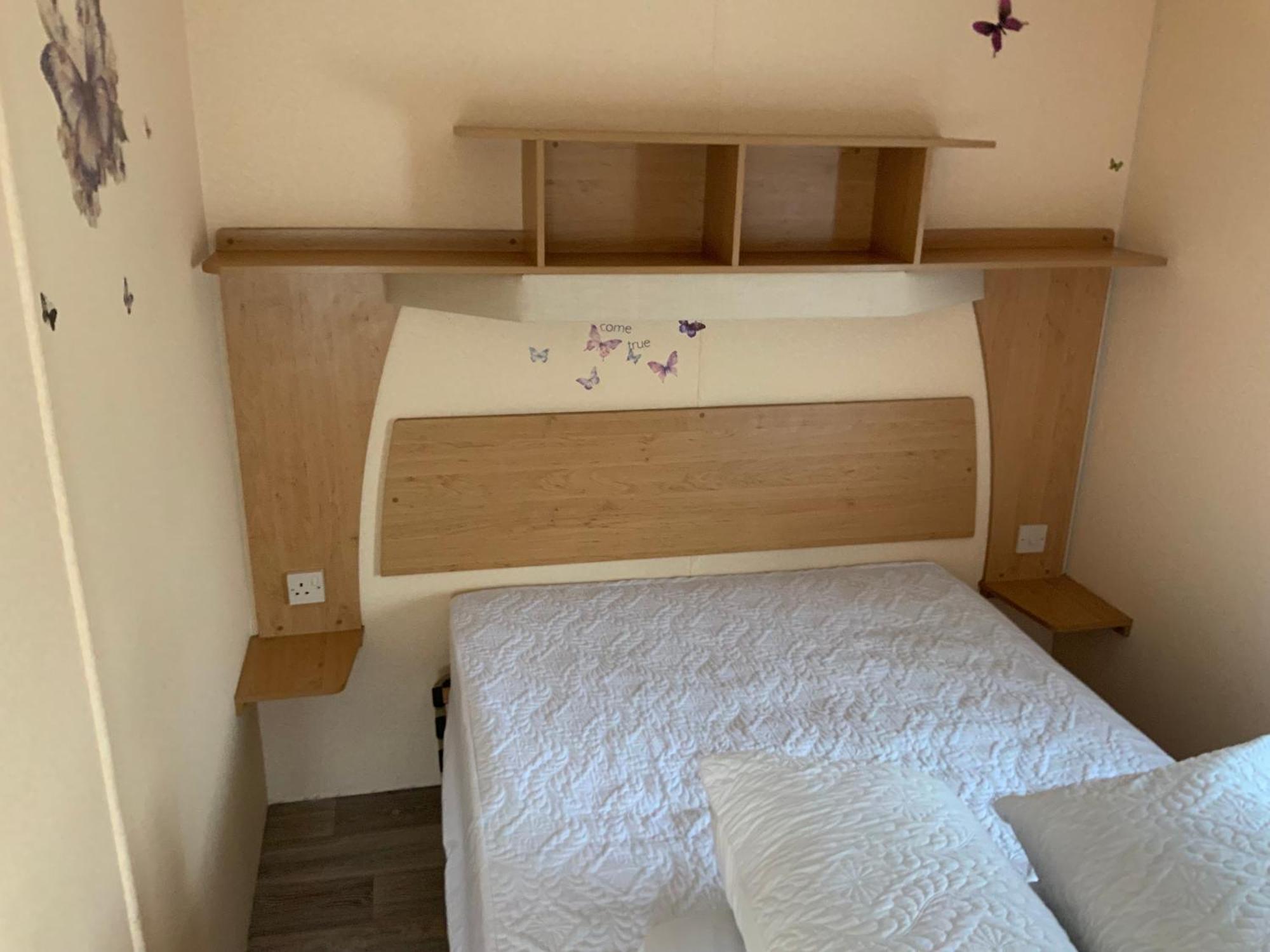Springs At Southview Appartement Skegness Buitenkant foto